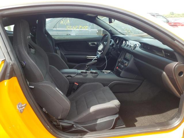2018 FORD MUSTANG SH 1FA6P8JZ8J5503853