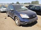 2009 HONDA  CRV