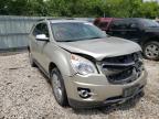 2014 CHEVROLET  EQUINOX