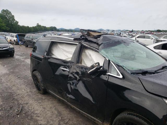 2016 KIA SEDONA SXL KNDME5C15G6141285
