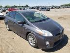 2010 TOYOTA  PRIUS