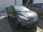 2013 FORD  FIESTA