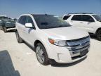 2011 FORD  EDGE