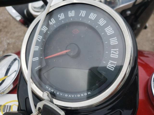 2019 HARLEY-DAVIDSON FLHC 1HD1YAJ20KB058344