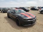 2015 CHEVROLET  CAMARO