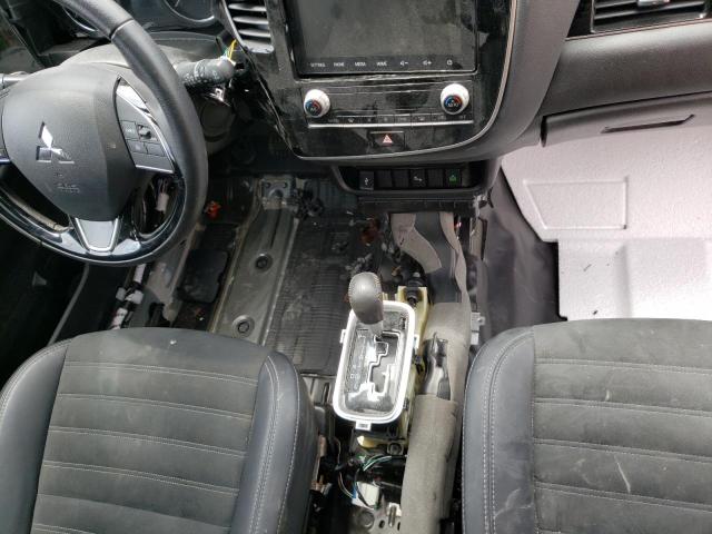 2020 MITSUBISHI OUTLANDER - JA4AZ2A35LZ604751