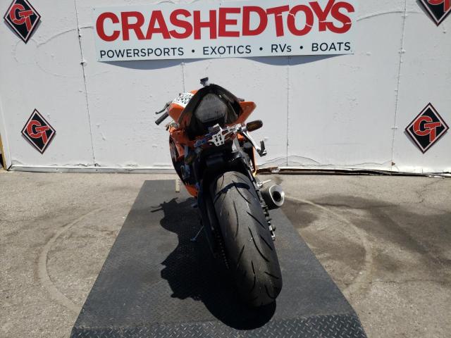 2009 YAMAHA YZFR6 C JYARJ16Y69A002443