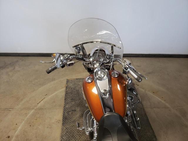 2008 HARLEY-DAVIDSON FLHRSE4 10 1HD1PG8408Y952119