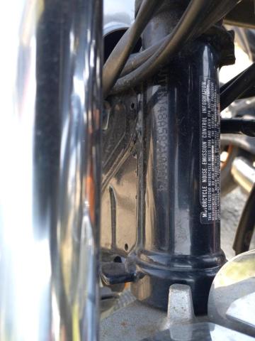 2008 SUZUKI GZ250 - VTTNJ48A582100874