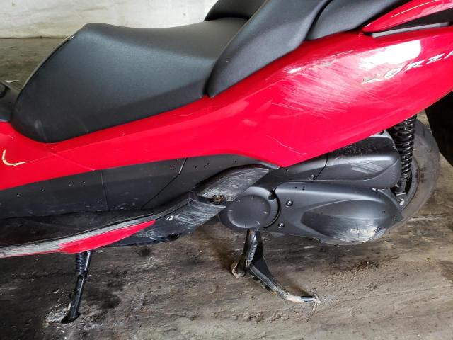 2014 HONDA NSS300A MLHNF0405E5001750