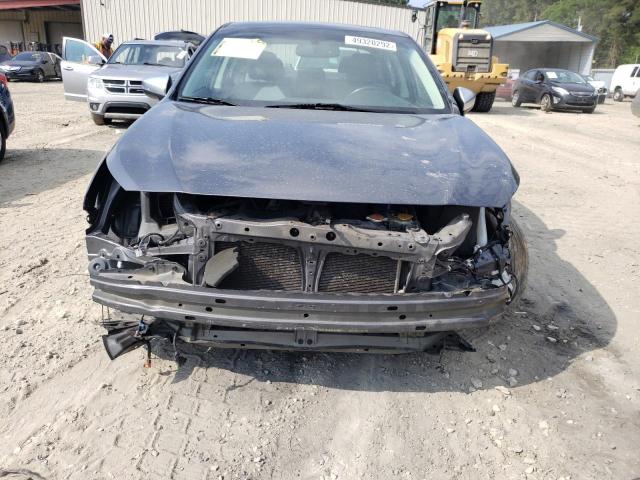 2018 SUBARU LEGACY SPO 4S3BNAR62J3026610