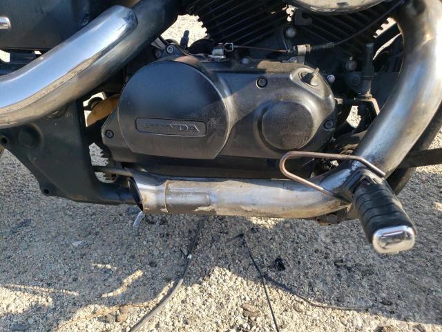 2012 HONDA VT750 C2B JH2RC5379CK201089