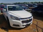 2016 CHEVROLET  MALIBU