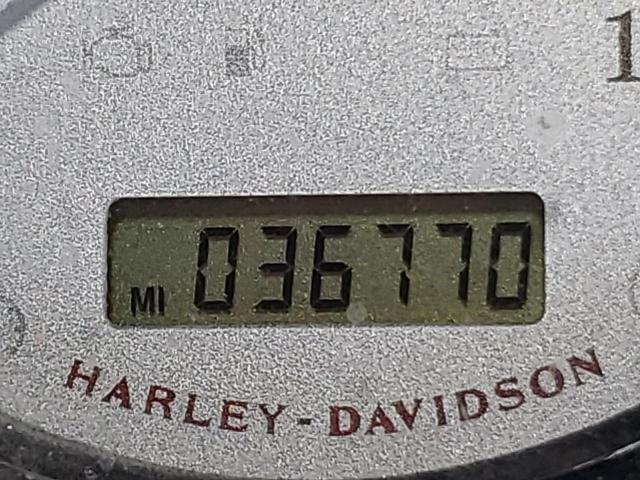 2010 HARLEY-DAVIDSON FXDC 1HD1GV415AC325631
