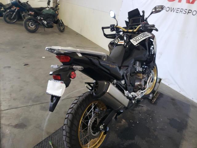2021 HONDA CRF1100 D4 JH2SD1049MK100010