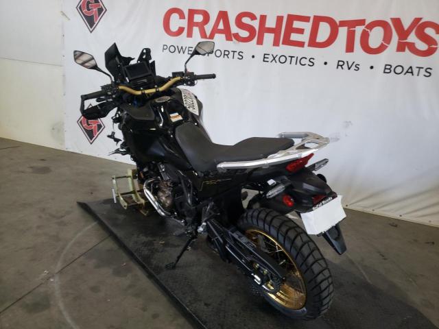 2021 HONDA CRF1100 D4 JH2SD1049MK100010
