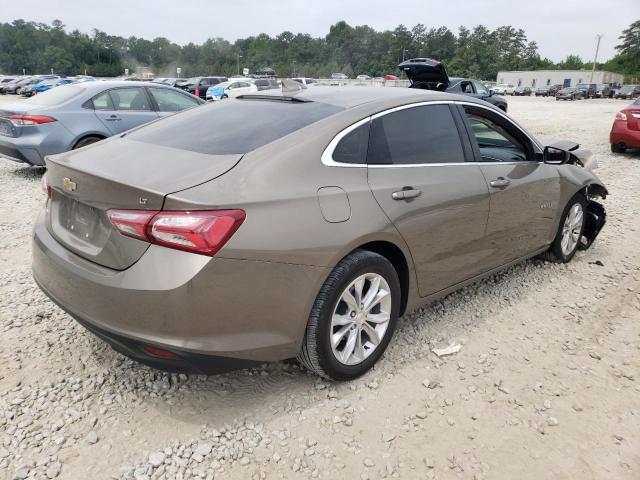 2020 CHEVROLET MALIBU LT 1G1ZD5ST2LF037853