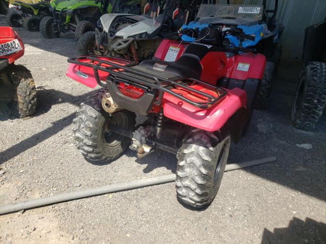 2017 HONDA TRX420 TM 1HFTE3900H4303566