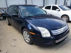 2008 FORD  FUSION