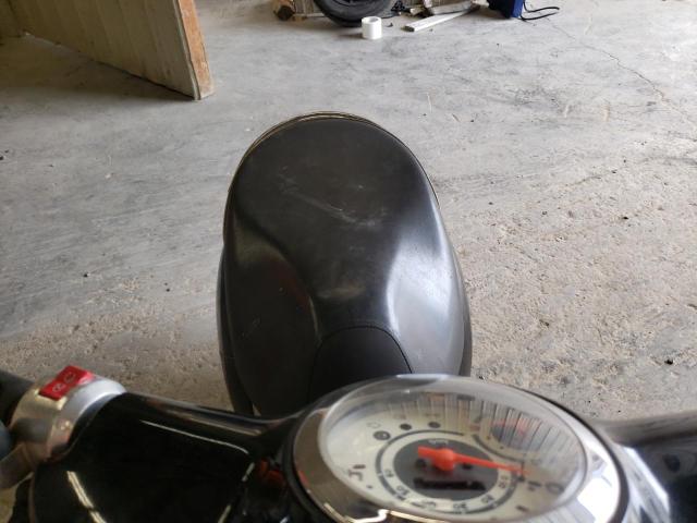 2013 HONDA NCH50 LALAF7007D3001830