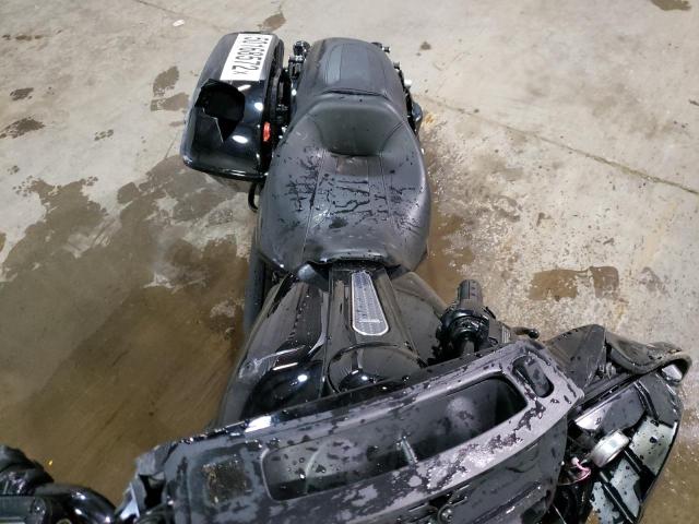 2019 HARLEY-DAVIDSON FLHXS 1HD1KRP10KB637509