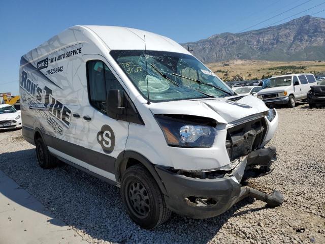 Ford Transit salvage cars for sale: 2021 Ford Transit