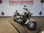 2006 SUZUKI  BOULEVARD