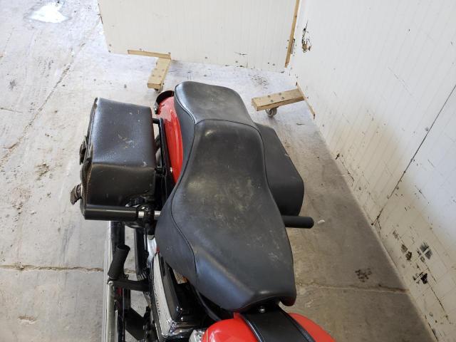 2010 HARLEY-DAVIDSON FXDC 1HD1GV415AC325631