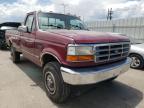 1992 FORD  F250