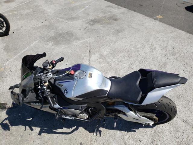 2016 YAMAHA YZFR1M C JYARN40Y0GA000215