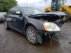 FORD 500 2007 foto