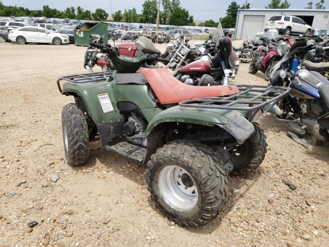 2003 KAWASAKI PRAIRIE JKAVFEA113B546480