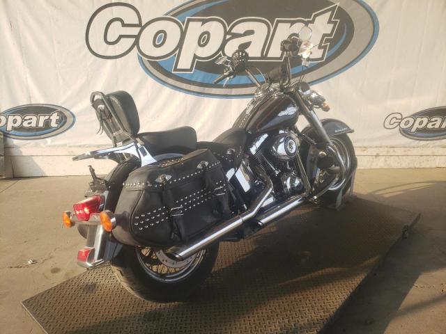 2012 HARLEY-DAVIDSON FLSTC SHRI 1HD1JHV13CB046771