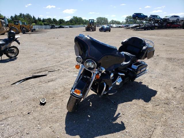 2001 HARLEY-DAVIDSON FLHT CLASS 1HD1DJV181Y643813