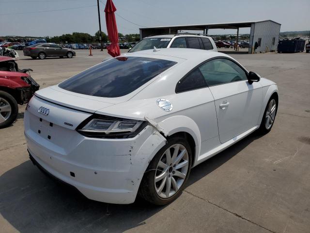 2016 AUDI TT TRUC5AFV3G1002682