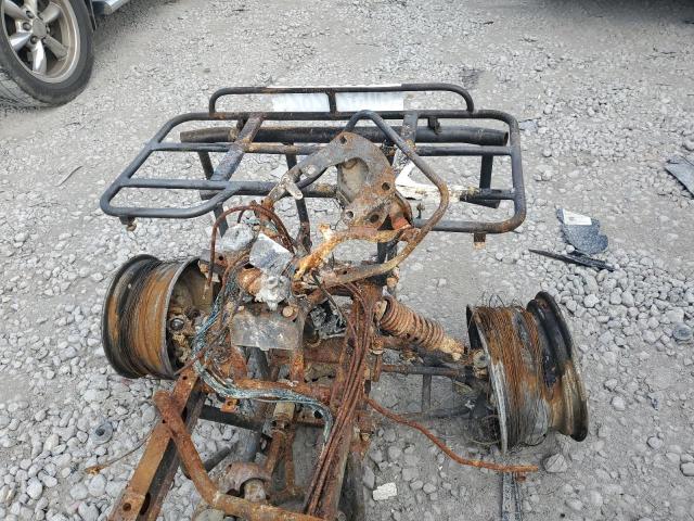 2000 HONDA TRX450 S 478TE220BY4115756