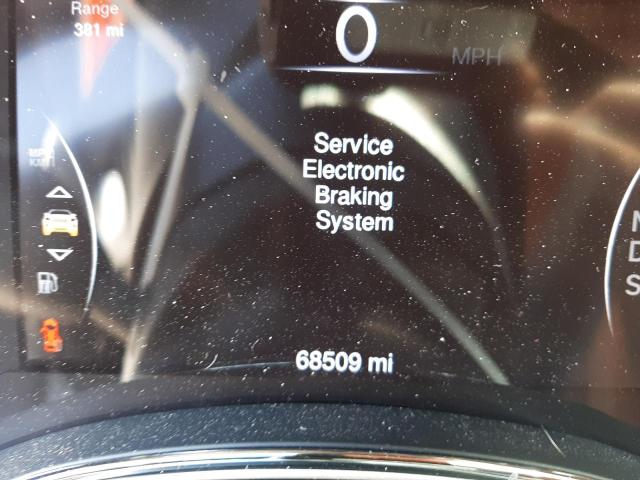 1C4RJFAG8FC122812 Jeep Grand Cherokee Laredo