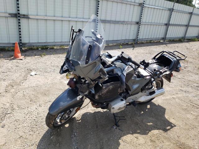 2004 BMW R1150 RT WB10499A84ZE92864