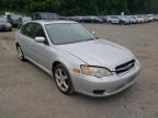 2006 SUBARU  LEGACY