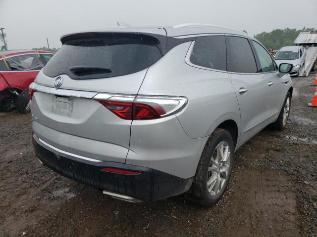 2022 BUICK ENCLAVE PR 5GAERCKW4NJ122023