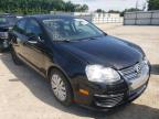 2010 VOLKSWAGEN  JETTA