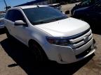 2013 FORD  EDGE