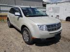2007 LINCOLN  MKX
