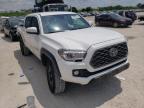 2022 TOYOTA  TACOMA