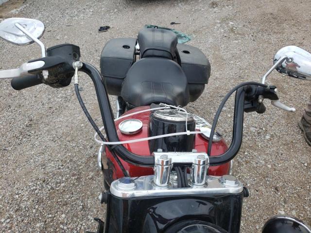 2019 HARLEY-DAVIDSON FLHC 1HD1YAJ20KB058344
