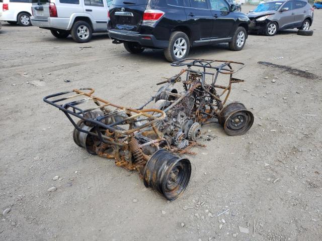 2008 YAMAHA YFM700 FWA JY4AM15Y18C005973