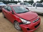 2014 HYUNDAI  ACCENT