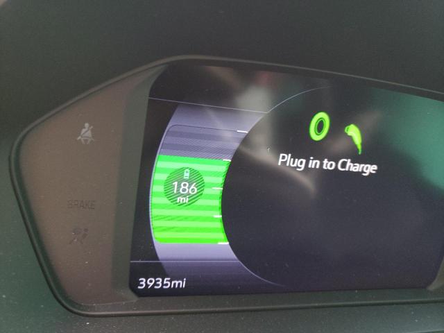 2022 CHEVROLET BOLT EV 1L 1G1FW6S0XN4115013