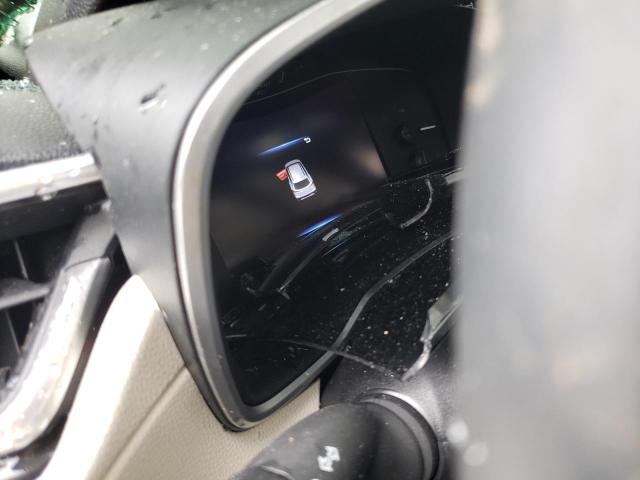 2022 TOYOTA COROLLA CR - 7MUDAABG0NV004185