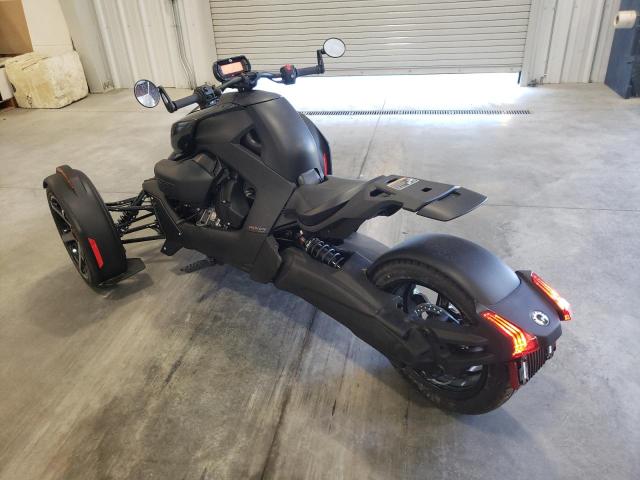 2022 CAN-AM RYKER SPOR 3JB2JEG24NJ003812